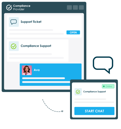 Automation Backed by Expertise